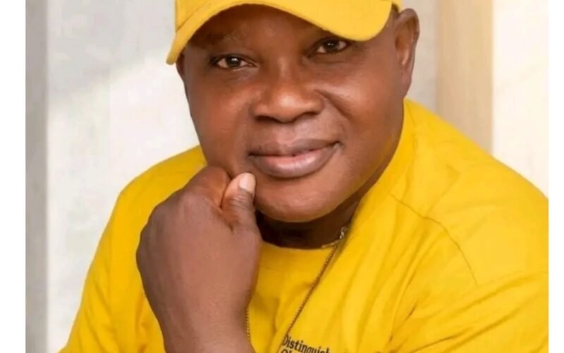 2027: Enugu Politician Ikechukwu Oloto Reportedly Killed by Gunmen in Nsukka