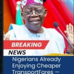 Bola Ahmed Tinubu