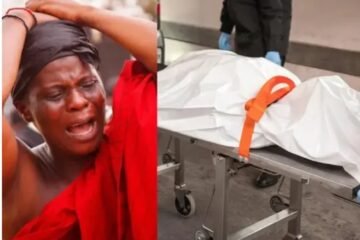 Enugu Man Arrested Over Alleged Murder of Girlfriend, Body Found in Toilet