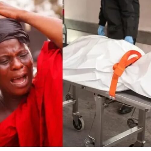 Enugu Man Arrested Over Alleged Murder of Girlfriend, Body Found in Toilet