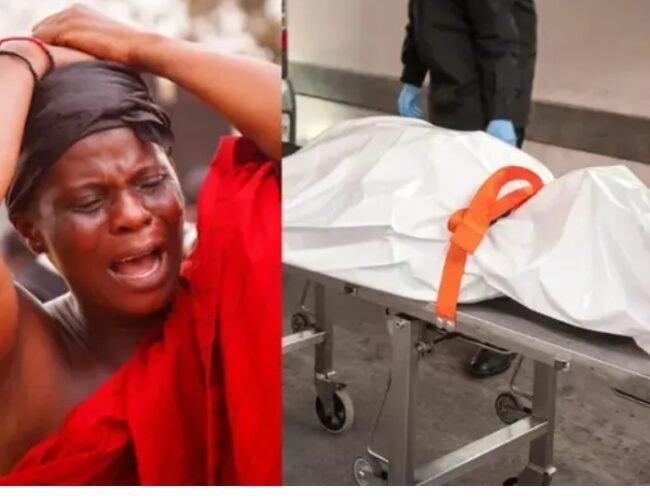 Enugu Man Arrested Over Alleged Murder of Girlfriend, Body Found in Toilet