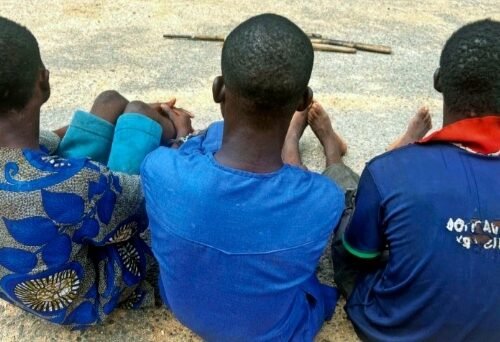 Phone Dispute Turns Deadly: Six-Member Family Murdered, Bodies Dumped in Oyo River