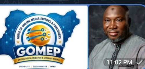 GOMEP-NG to Honour Abdulrazaq Tayibu for Business Leadership, Humanitarian Service