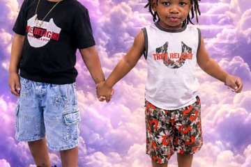 Florida Brothers, 3 and 5, Found Dead in Pond After Sneaking Out While Mother Napped