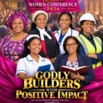 2026 Deeper Life Bible Church Women Conference.