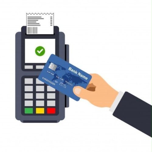Fidelity Bank: Debit Card vs Credit Card — Which One Should You Use?