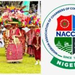 Nigerian Association of Chambers of Commerce, Industry, Mines and Agriculture (NACCIMA).
