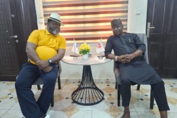 Otiti, Odita Pledge Stronger Collaboration Among Online Media Practitioners