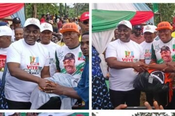 Atuma Unity Cup: Ngwa Community Celebrates Kabila