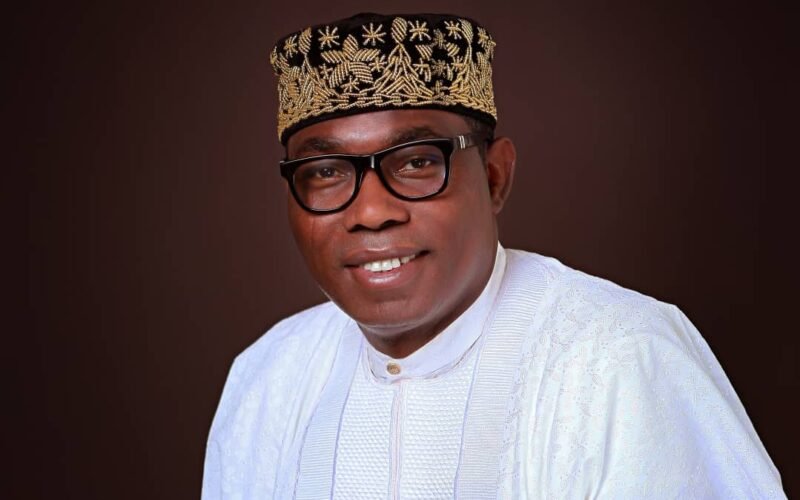 21 Reasons Citizen Adewole Adebayo Is The Best Choice For President 2027.