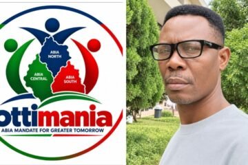 OTTIMANIA Appoints OHAFIATV Publisher Amos Kalu Assistant Director of Publicity