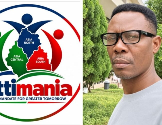 OTTIMANIA Appoints OHAFIATV Publisher Amos Kalu Assistant Director of Publicity