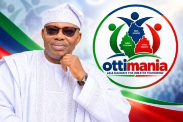 GOMEP-NG Hails Ubani’s New Appointments in Ottimania Movement