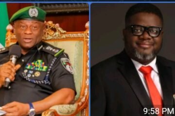 Odita Hails IGP Disu on Police Reforms, Accountability