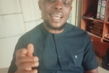 Food Scientist Warns Against Detergent, Kerosene in Fufu Processing