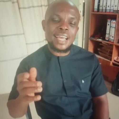 Food Scientist Warns Against Detergent, Kerosene in Fufu Processing