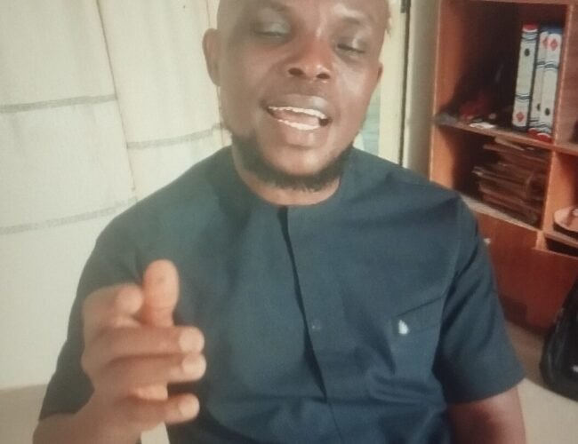 Food Scientist Warns Against Detergent, Kerosene in Fufu Processing