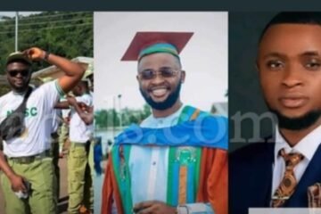 Ex-Akwa Ibom University SUG President Dies at NYSC Camp Amid Allegations of Fake Medication