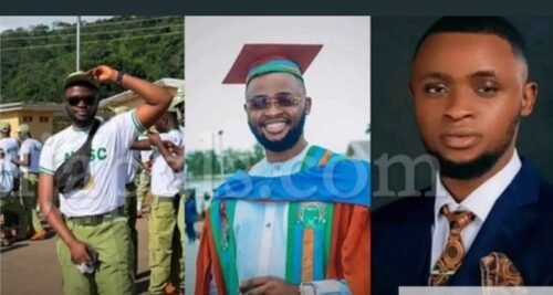Ex-Akwa Ibom University SUG President Dies at NYSC Camp Amid Allegations of Fake Medication