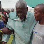 Pa Everestus Okereke (M).