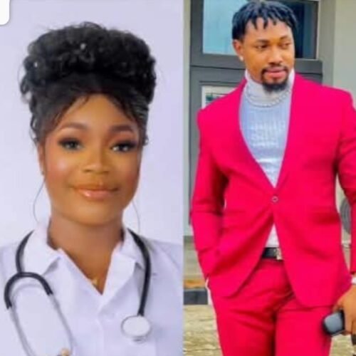Enugu Man Confesses to Girlfriend’s Killing, Blames Fight, Drug Influence