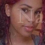 Nathaly Ramirez, the 23-year-old Bronx Mother who was allegedly pushed from a 15-storey building by her estranged boyfriend.