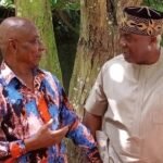 2027: ‘I’ve Made My Choice’: Mgbeahuru Endorses Atuma, Says I Don’t Care What Anyone Says