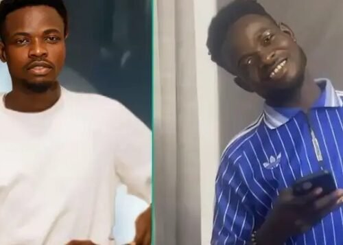 Nollywood Mourns as AY Light Reportedly Dies Shortly After 30th Birthday
