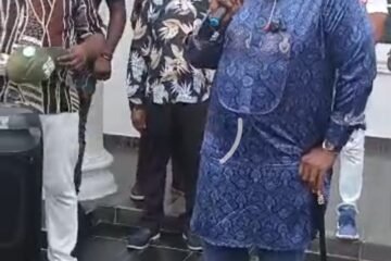 Abia Central 2027: Pro-Atuma Groups Endorse Atuma for Senate