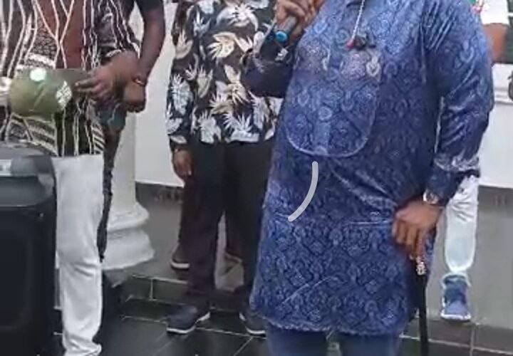 Hon. Emeka Atuma
