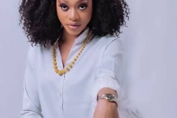Nollywood Loses Another Actress to Kidney Disease at 32