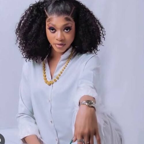Nollywood Loses Another Actress to Kidney Disease at 32