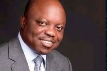 GOMEP-NG Mourns Former Delta Governor Uduaghan