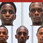 #Imo NYSC Kidnap: 5 Suspects Arrested, Arraigned Over ₦950m Ransom Demand