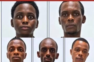 #Imo NYSC Kidnap: 5 Suspects Arrested, Arraigned Over ₦950m Ransom Demand