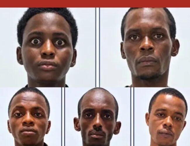 #Imo NYSC Kidnap: 5 Suspects Arrested, Arraigned Over ₦950m Ransom Demand