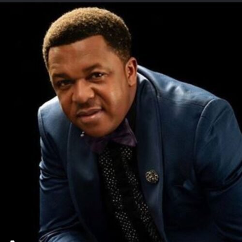 Breaking! Nollywood Actor Francis Duru is Dead