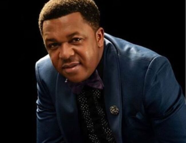 Breaking! Nollywood Actor Francis Duru is Dead