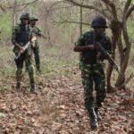 Plateau Kidnap: Troops Rescue Victim as Abductions Raise Concern