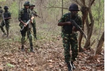 Plateau Kidnap: Troops Rescue Victim as Abductions Raise Concern