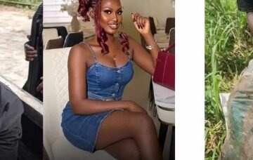 “I Killed Her Because She Broke Up With Me”: Anambra Lady Mmesoma Found Dead
