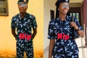 Kogi Police Corporal Allegedly Kills Female Colleague, Takes Own Life