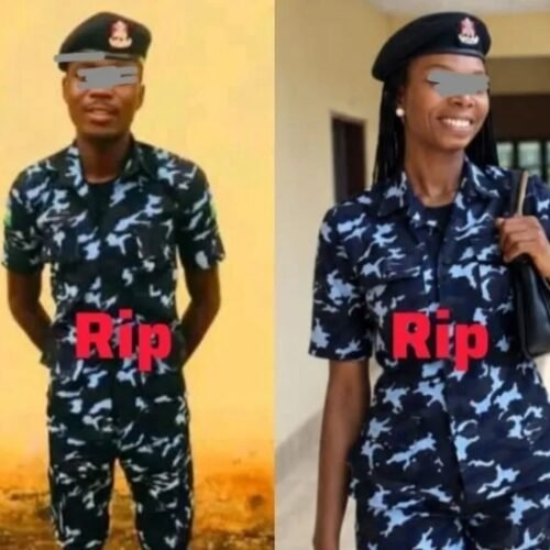 Kogi Police Corporal Allegedly Kills Female Colleague, Takes Own Life