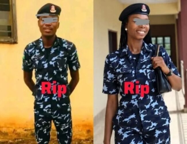Kogi Police Corporal Allegedly Kills Female Colleague, Takes Own Life