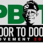 PBAT DOOR TO DOORS MOVEMENT