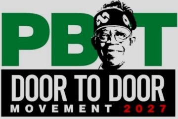 2027: PBAT Door-to-Door Movement Plans Media Parley in Delta