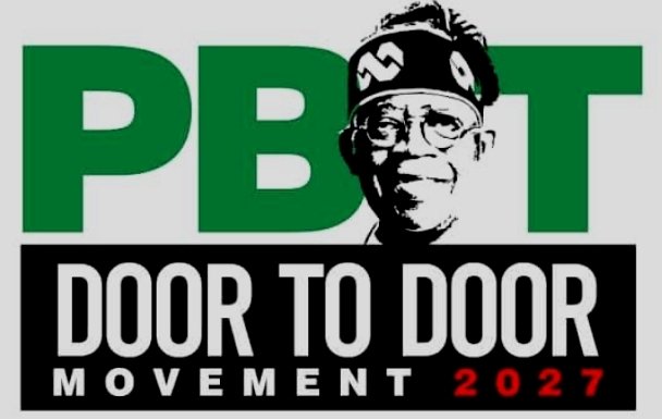 PBAT DOOR TO DOORS MOVEMENT