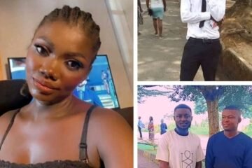 ‘Polygamy Ended My Brother’s Life’ — Cross River Lady Cries Out After Alleged Killing by Stepbrothers