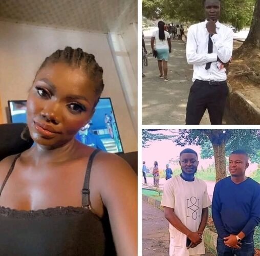 ‘Polygamy Ended My Brother’s Life’ — Cross River Lady Cries Out After Alleged Killing by Stepbrothers