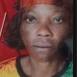 Mariam Ajibola, a 43-year-old teacher who allegedly sexually assaulted a 4-year-old pupil in Lagos.